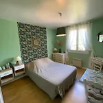 Nocleg ze śniadaniem Moulin De Latouille-Lentillac