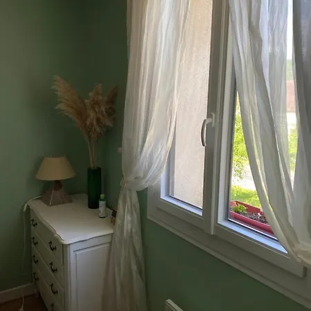 Bed & Breakfast Moulin De 3*