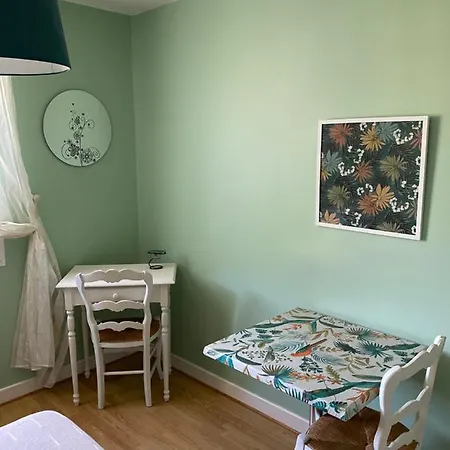 Bed & Breakfast Moulin De 3*