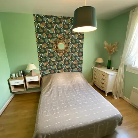 Moulin De Bed & Breakfast