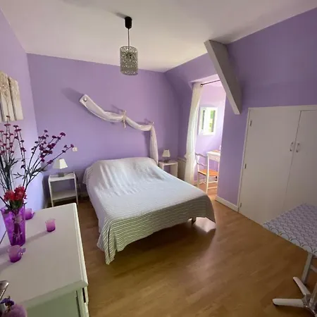 Bed & Breakfast Moulin De 3*
