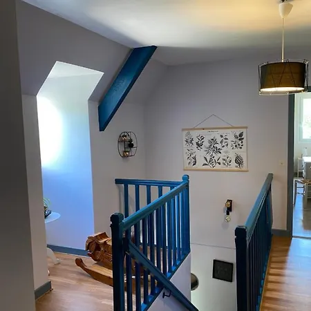 Bed & Breakfast Moulin De