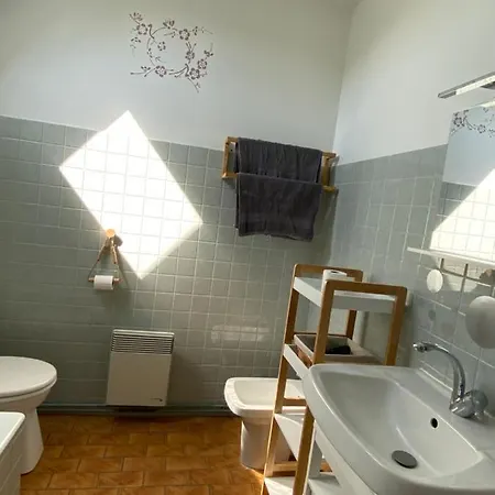 Bed & Breakfast Moulin De Latouille-Lentillac