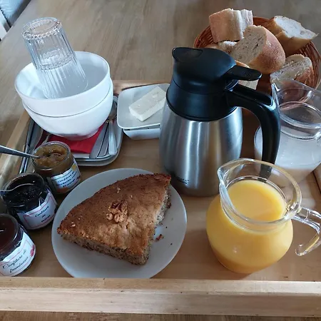 Bed & Breakfast Moulin De 3*