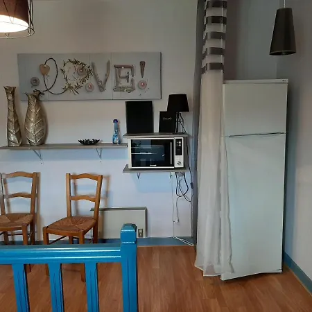 Moulin De Latouille-Lentillac