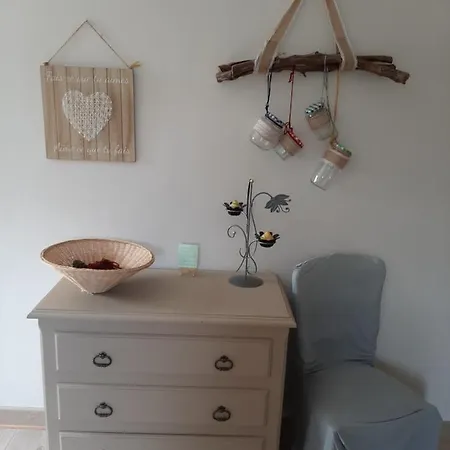 Bed & Breakfast Moulin De Latouille-Lentillac