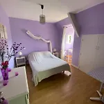 Bed & Breakfast Moulin De 3*