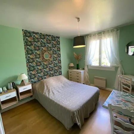 Bed & Breakfast Moulin De Latouille-Lentillac