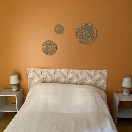 Moulin De Bed & Breakfast