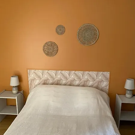 Moulin De Отель типа 