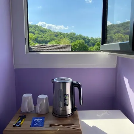 Moulin De Couette-café 2*