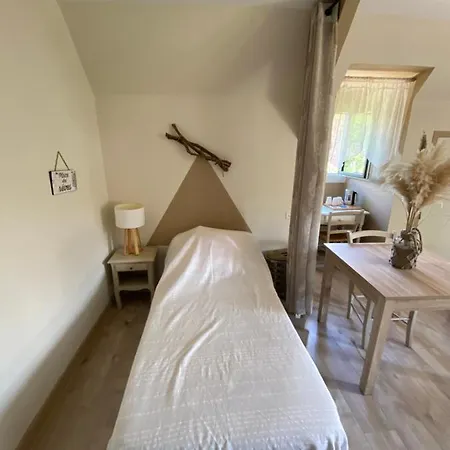 Moulin De 2* Latouille-Lentillac