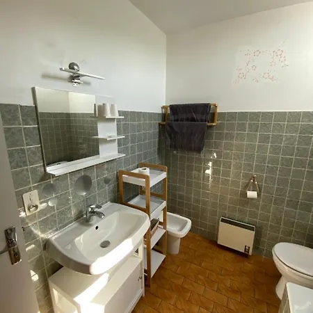 Bed & Breakfast Moulin De 2*