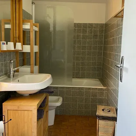 Bed & Breakfast Moulin De 2*