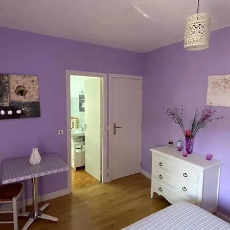 Moulin De Couette-café 3*