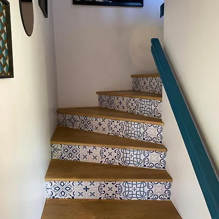 Moulin De Bed & Breakfast 2*