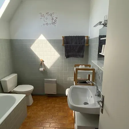 Moulin De 2* Latouille-Lentillac