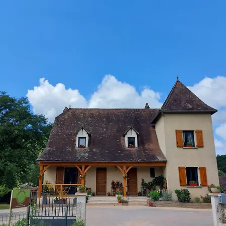 Moulin De Couette-café