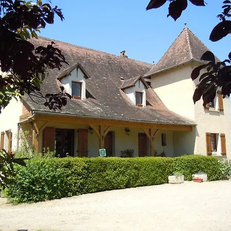 Moulin De Couette-café Latouille-Lentillac