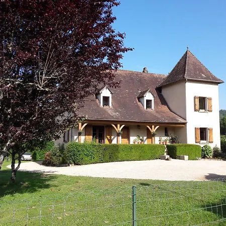 Bed & Breakfast Moulin De 2*