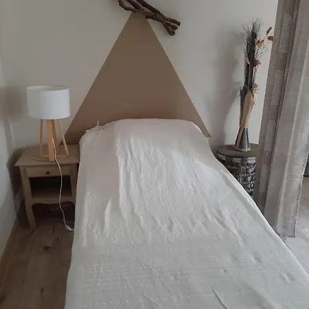 Moulin De 3* Latouille-Lentillac